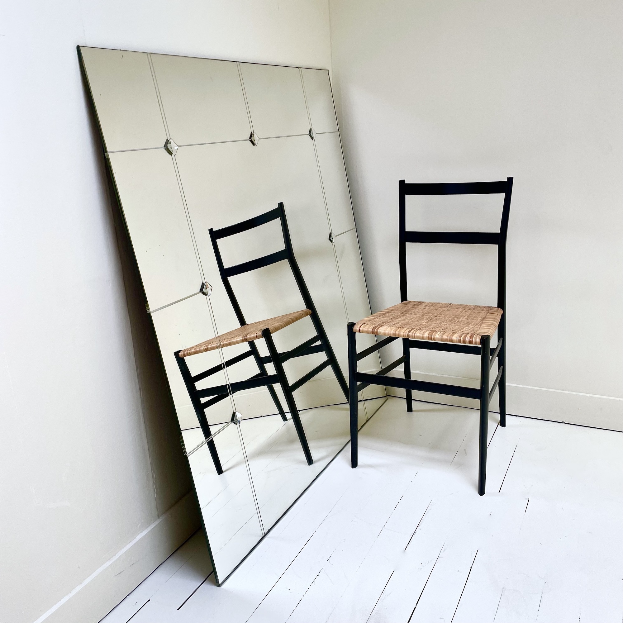 Miroir de bistrot – Image 4