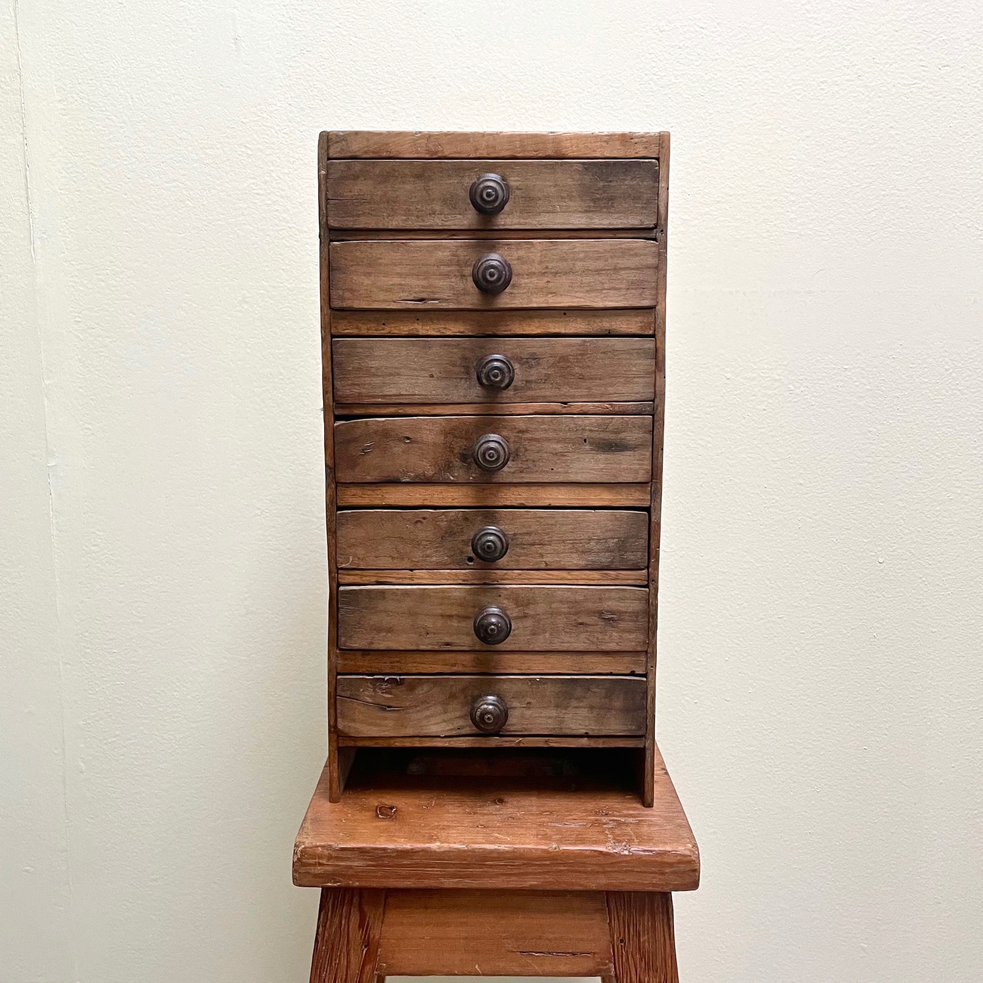Layette d'horloger