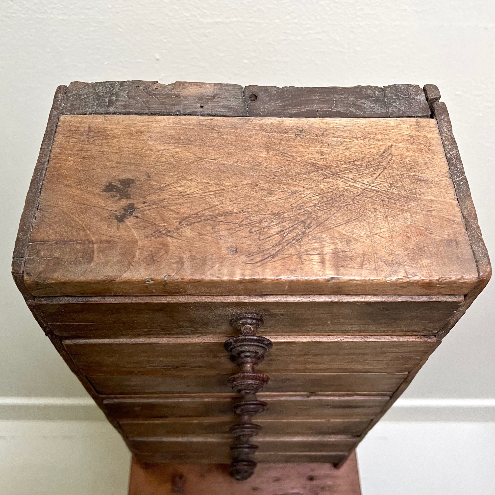 Layette d'horloger – Image 6