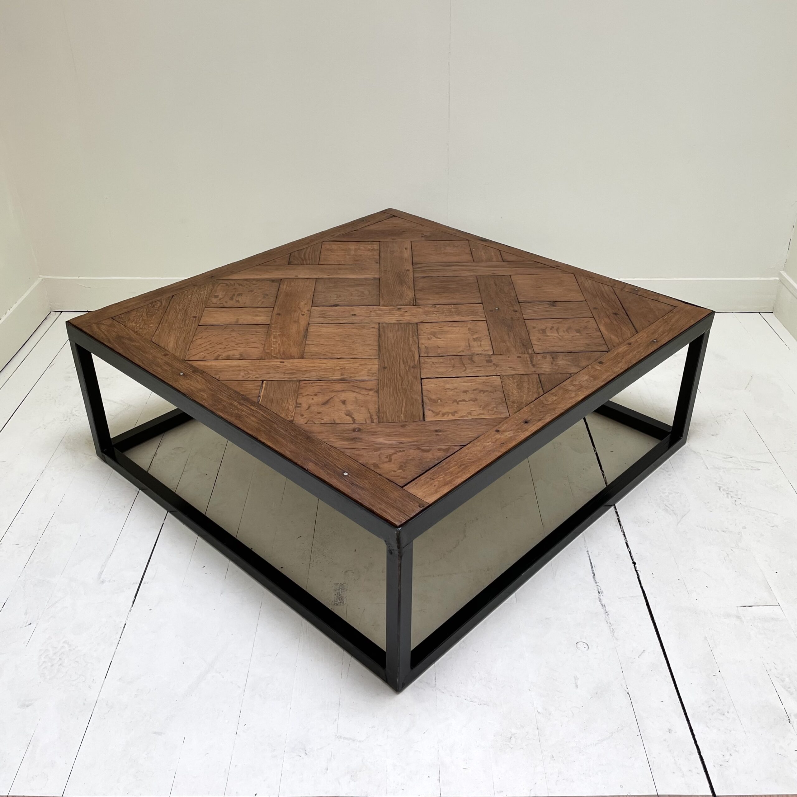 Table basse - Versailles -