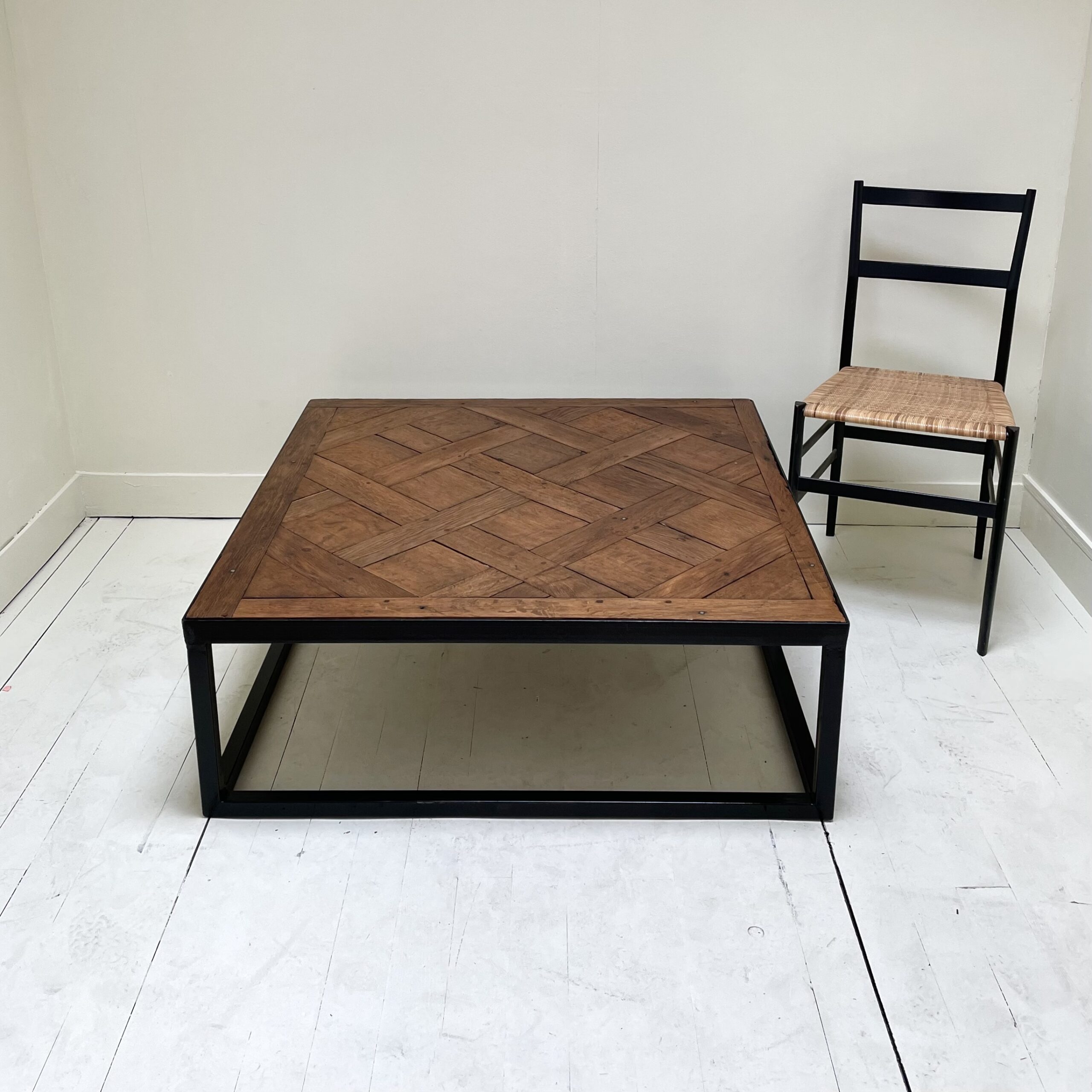 Table basse - Versailles - – Image 2