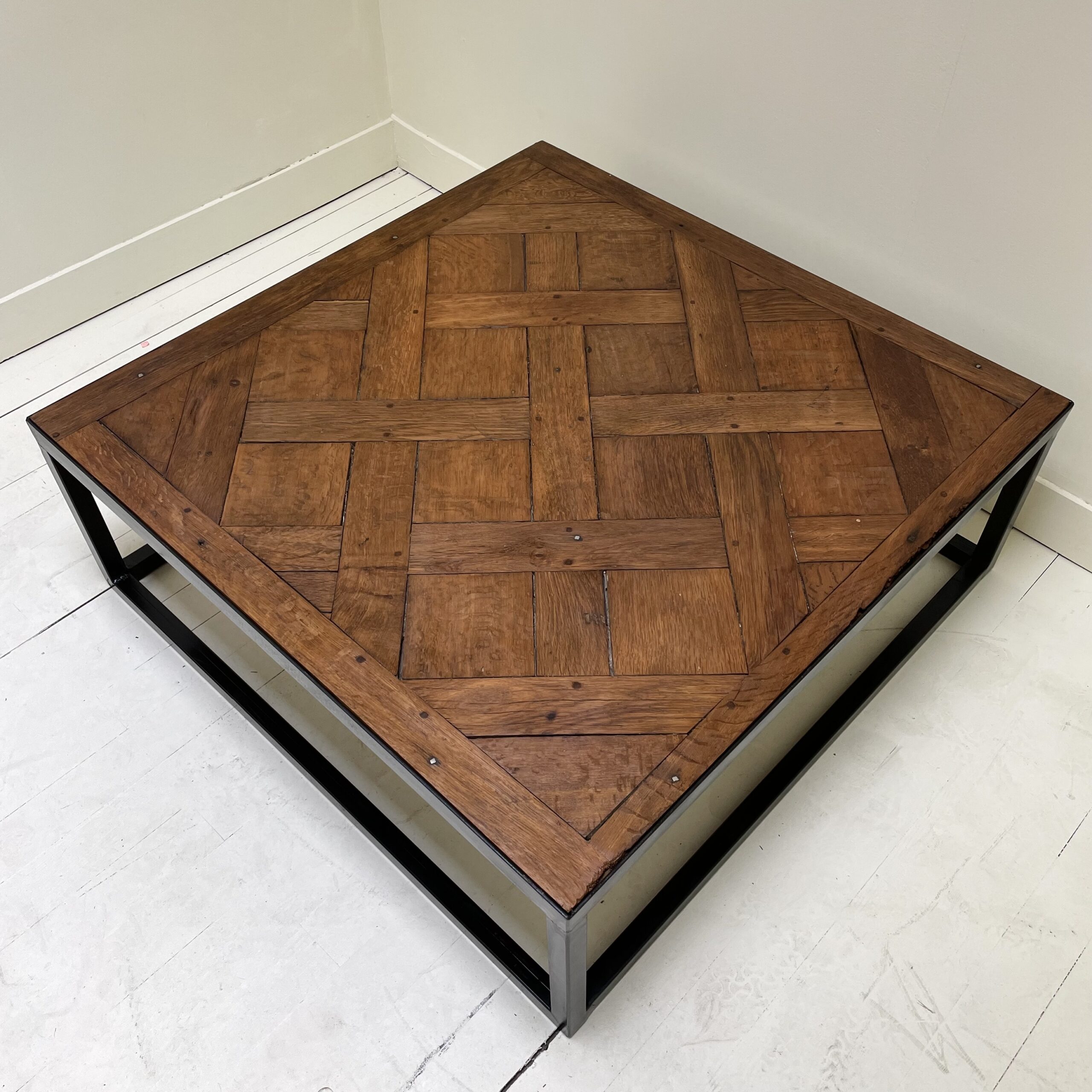 Table basse - Versailles - – Image 3