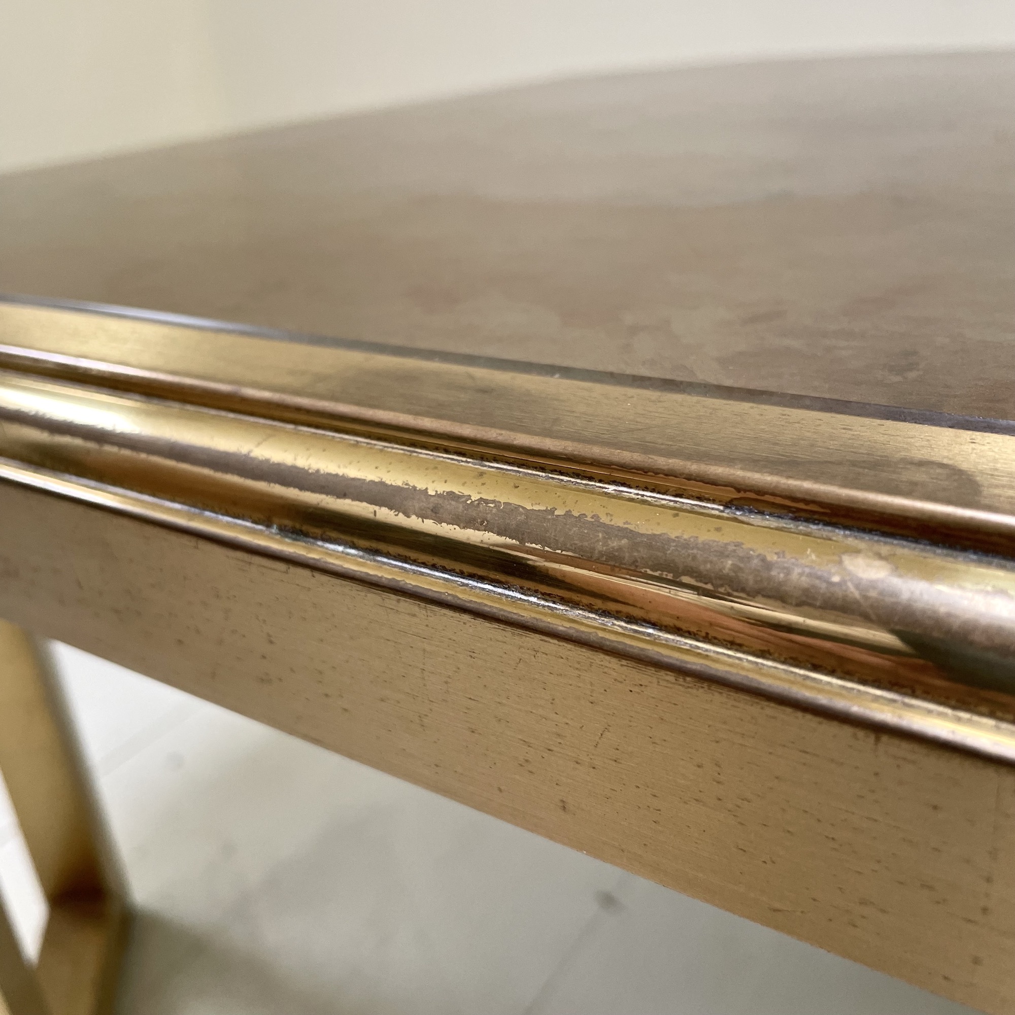 table basse - Maison Jansen - – Image 10