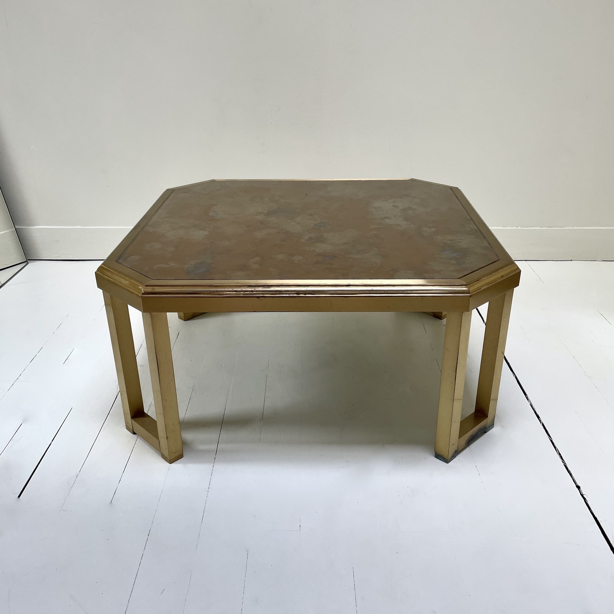 table basse - Maison Jansen - – Image 3