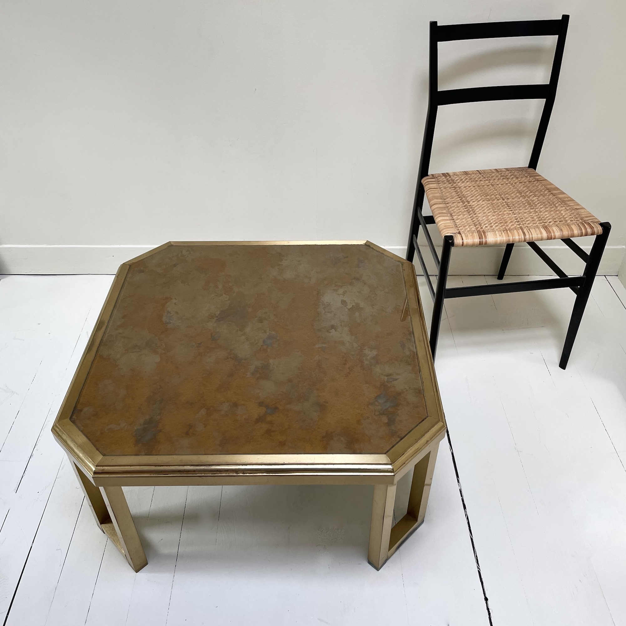 table basse - Maison Jansen - – Image 2