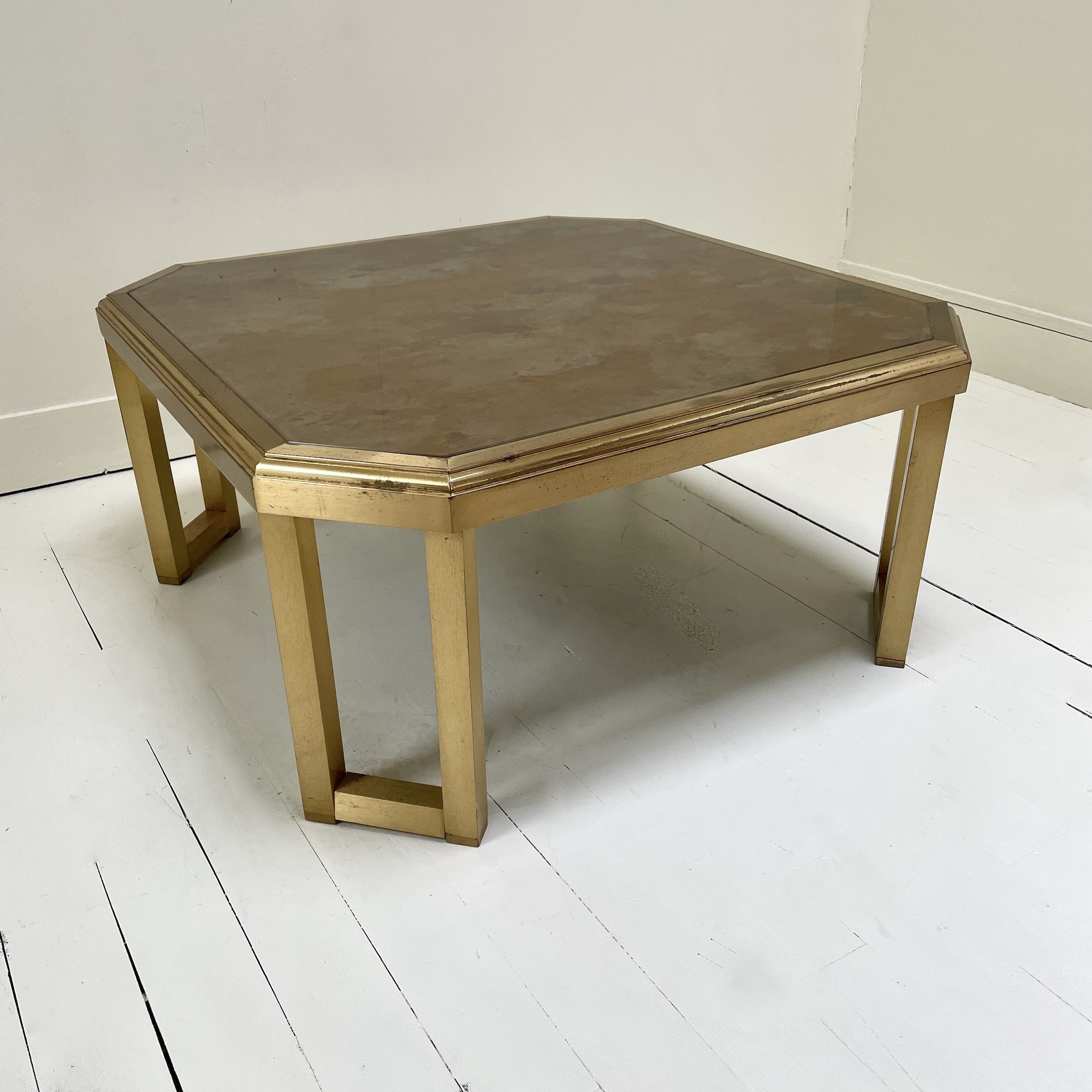 table basse - Maison Jansen - – Image 5