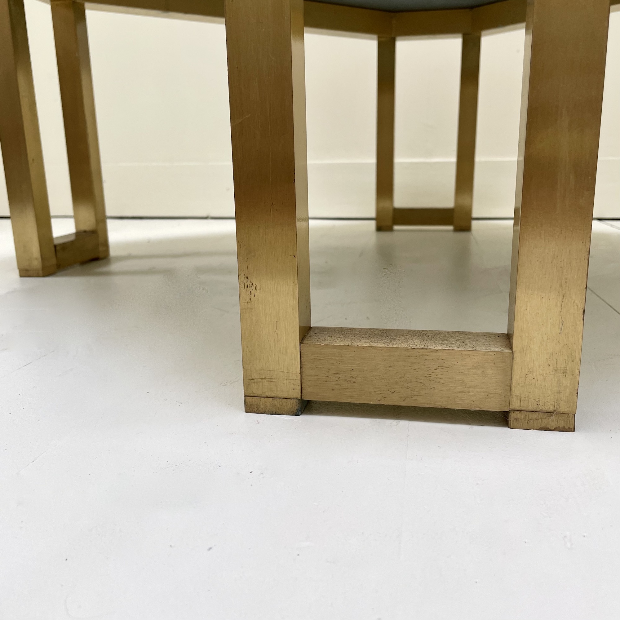 table basse - Maison Jansen - – Image 8