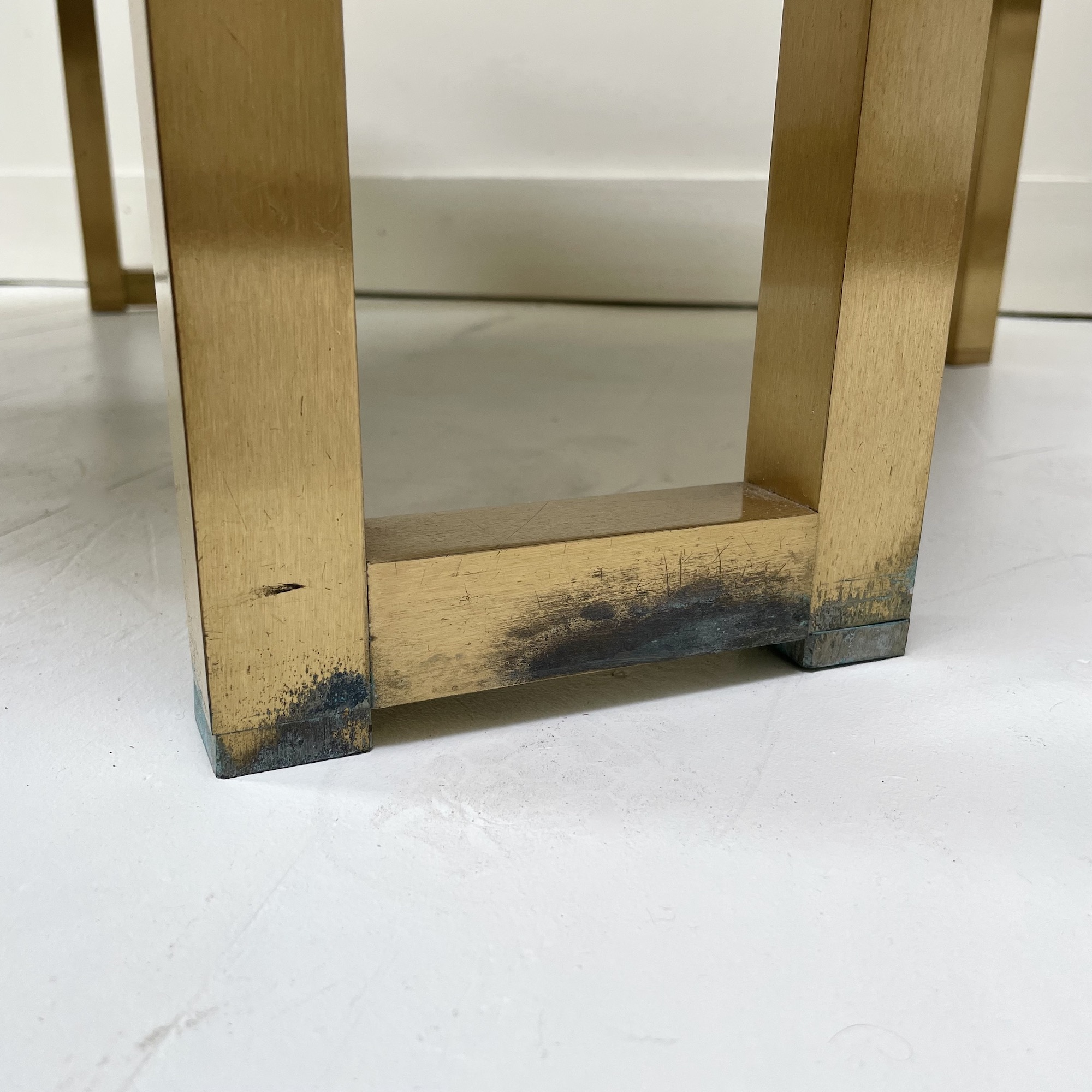 table basse - Maison Jansen - – Image 9