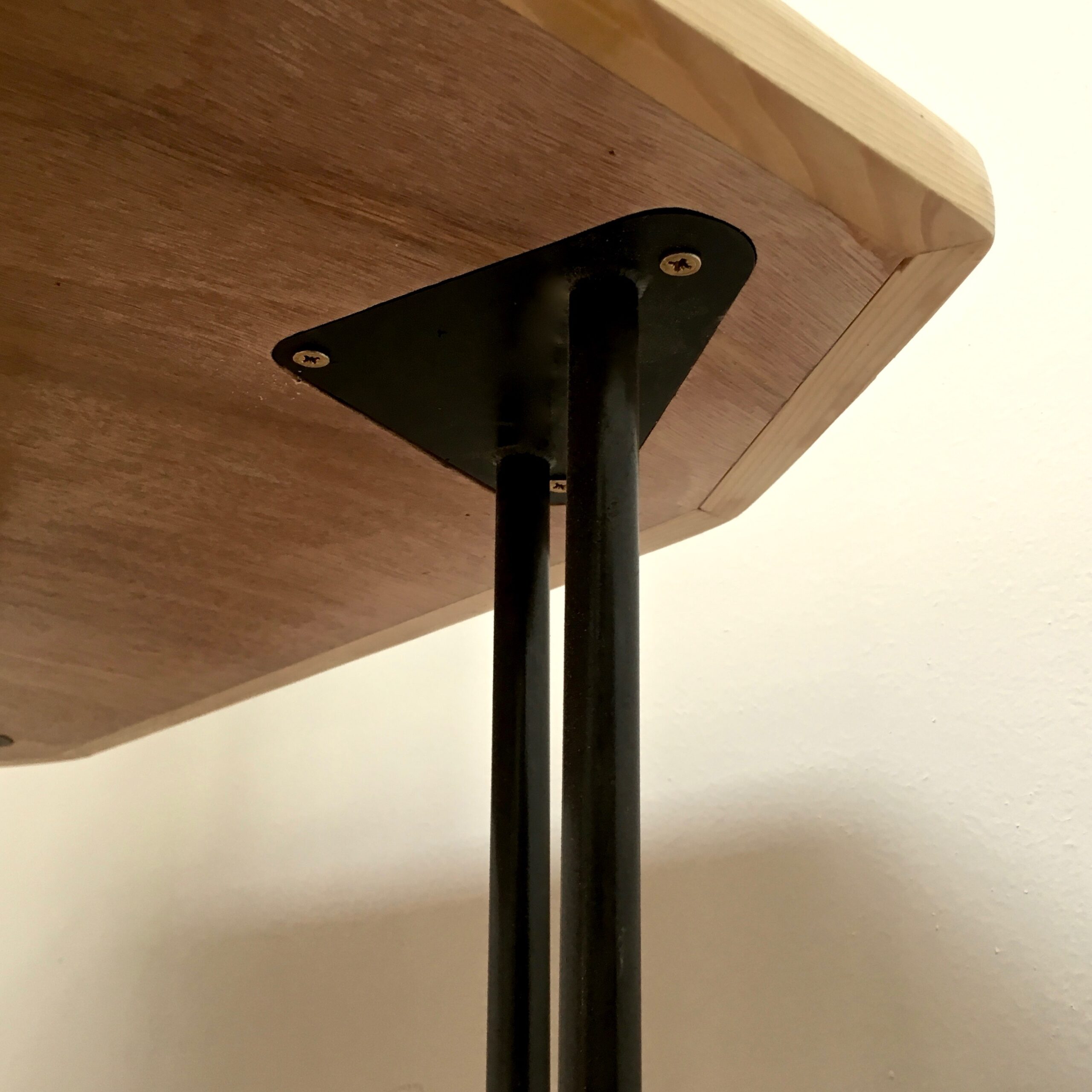 Table marquetée - ORION - – Image 7