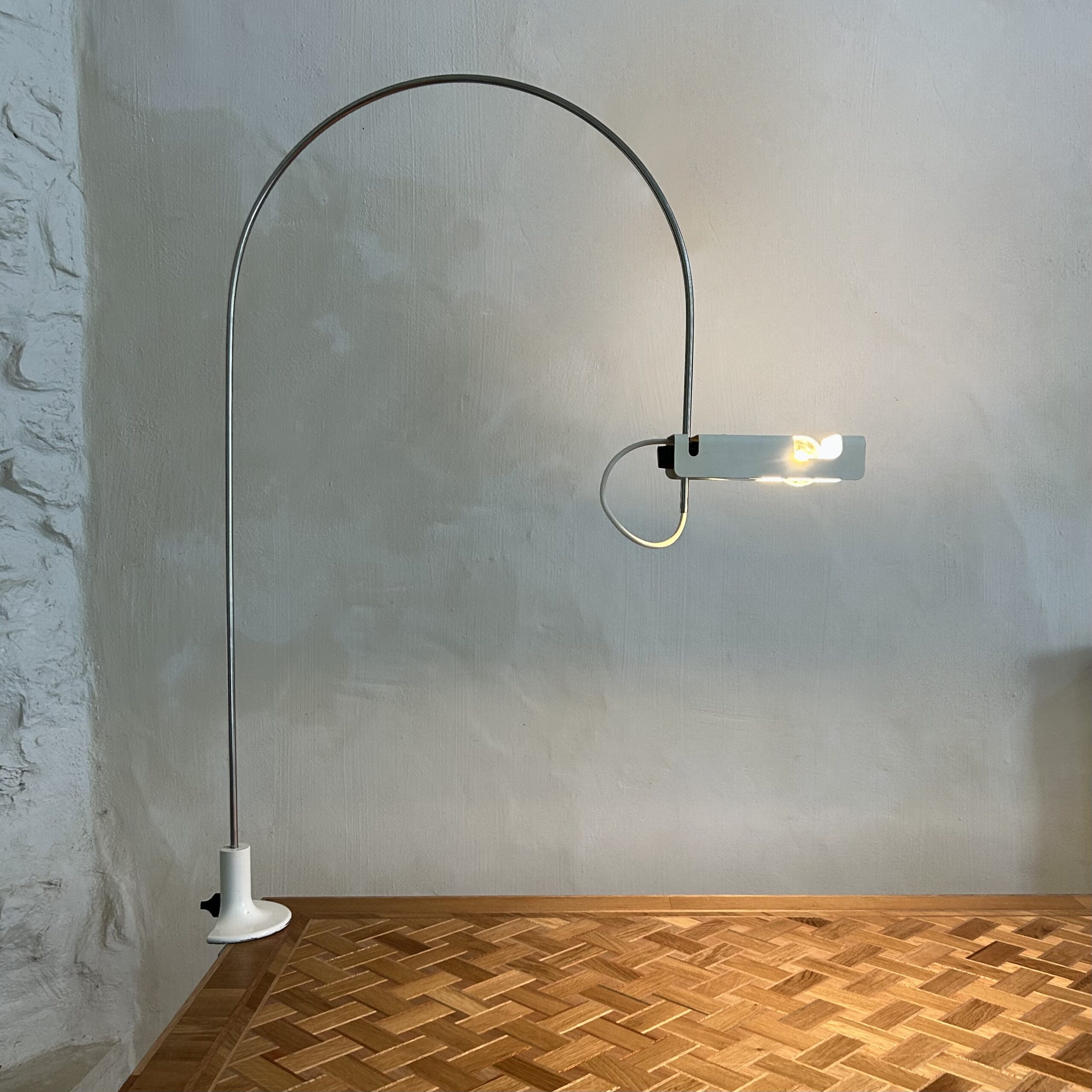 Lampe de table -SPIDER- – Image 2