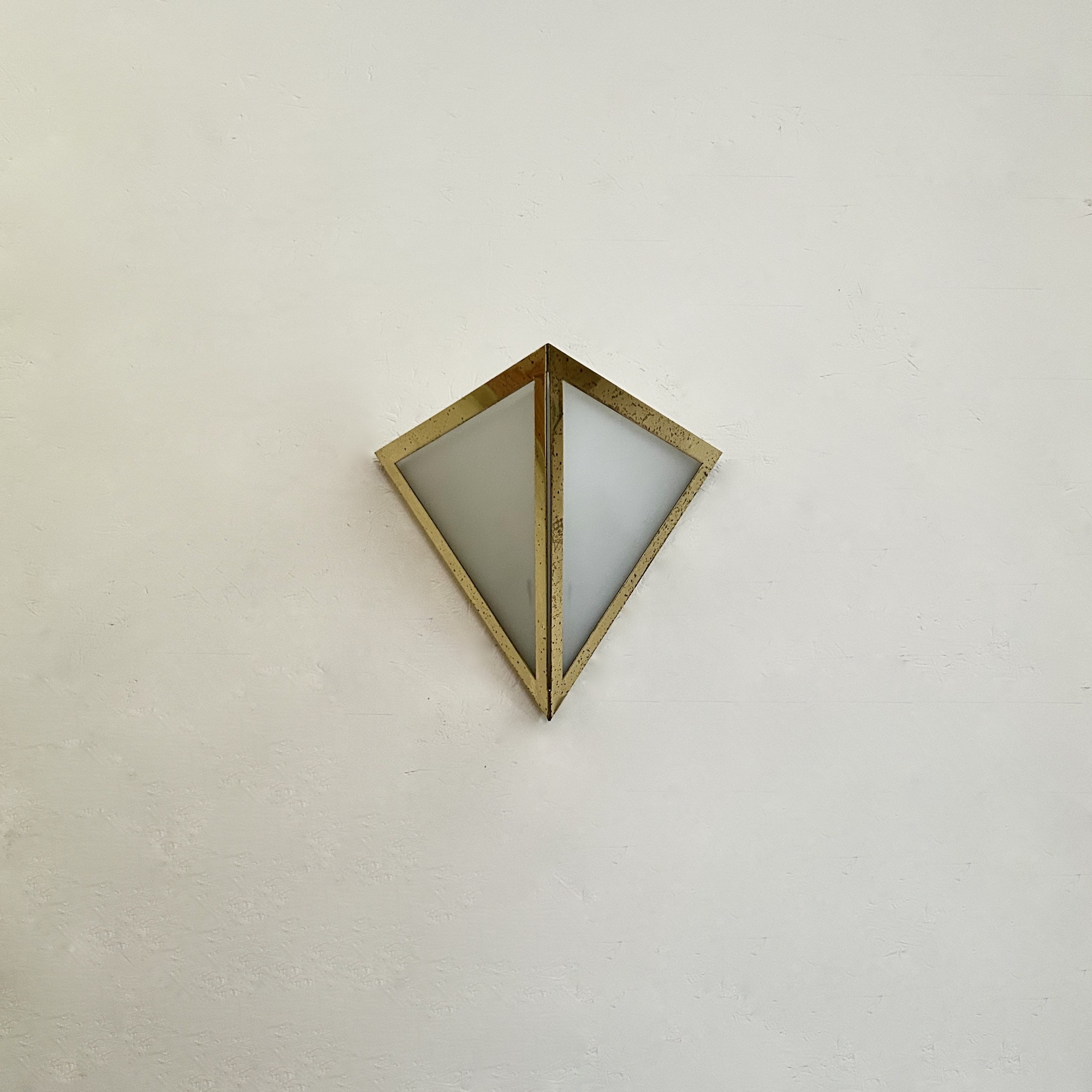 Applique -Triangle- – Image 2