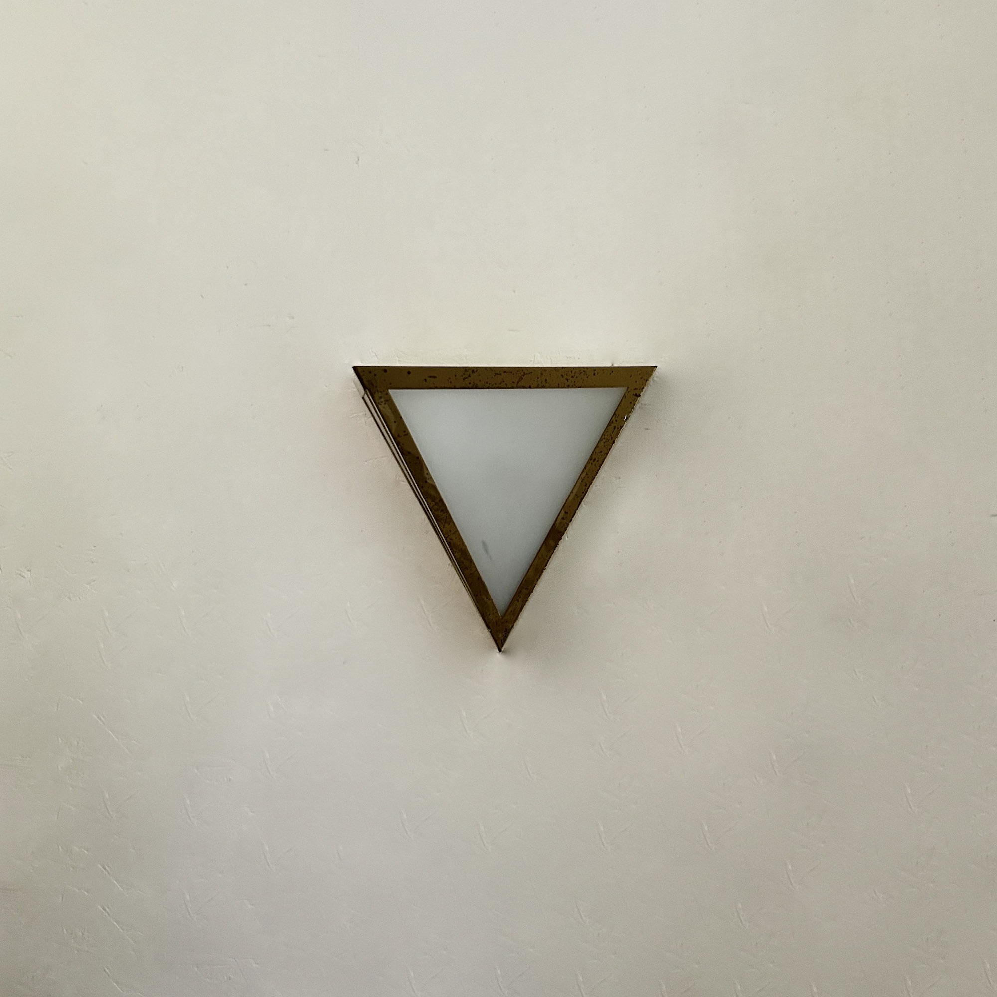 Applique -Triangle- – Image 4