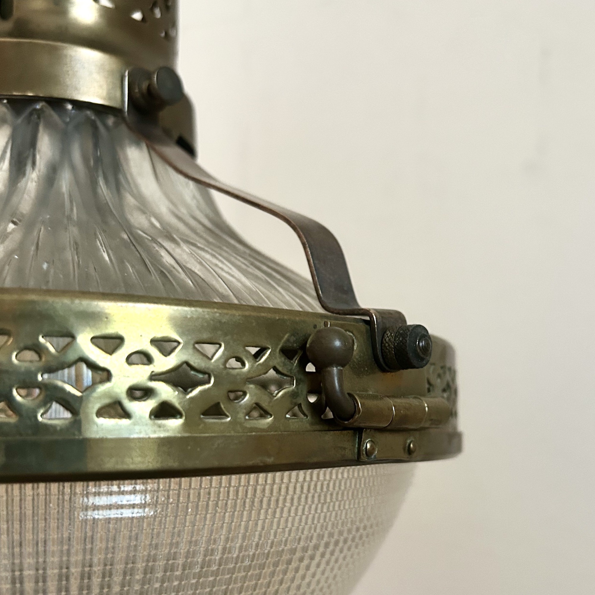 Suspension Holophane -Stiletto- – Image 8