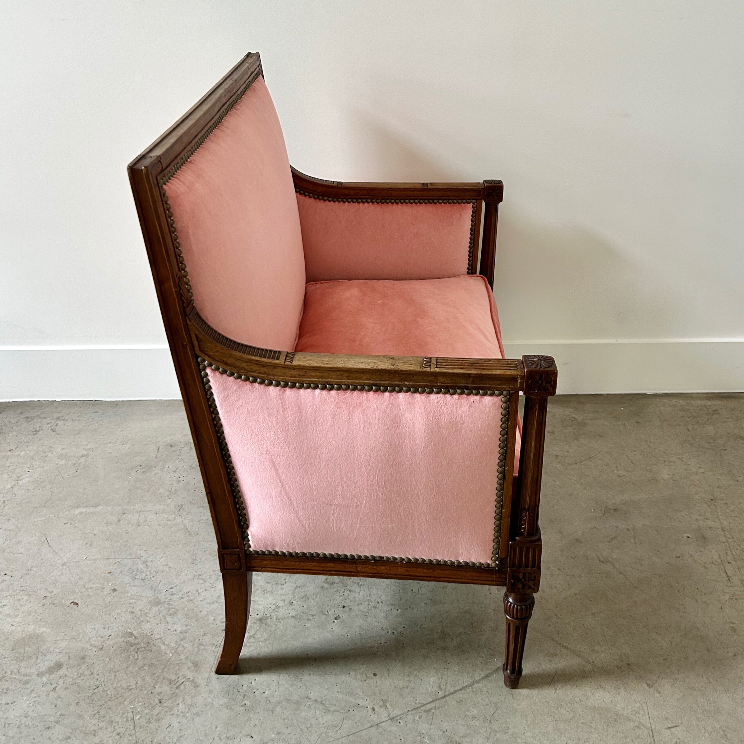 Large Fauteuil -Bonbon- – Image 5