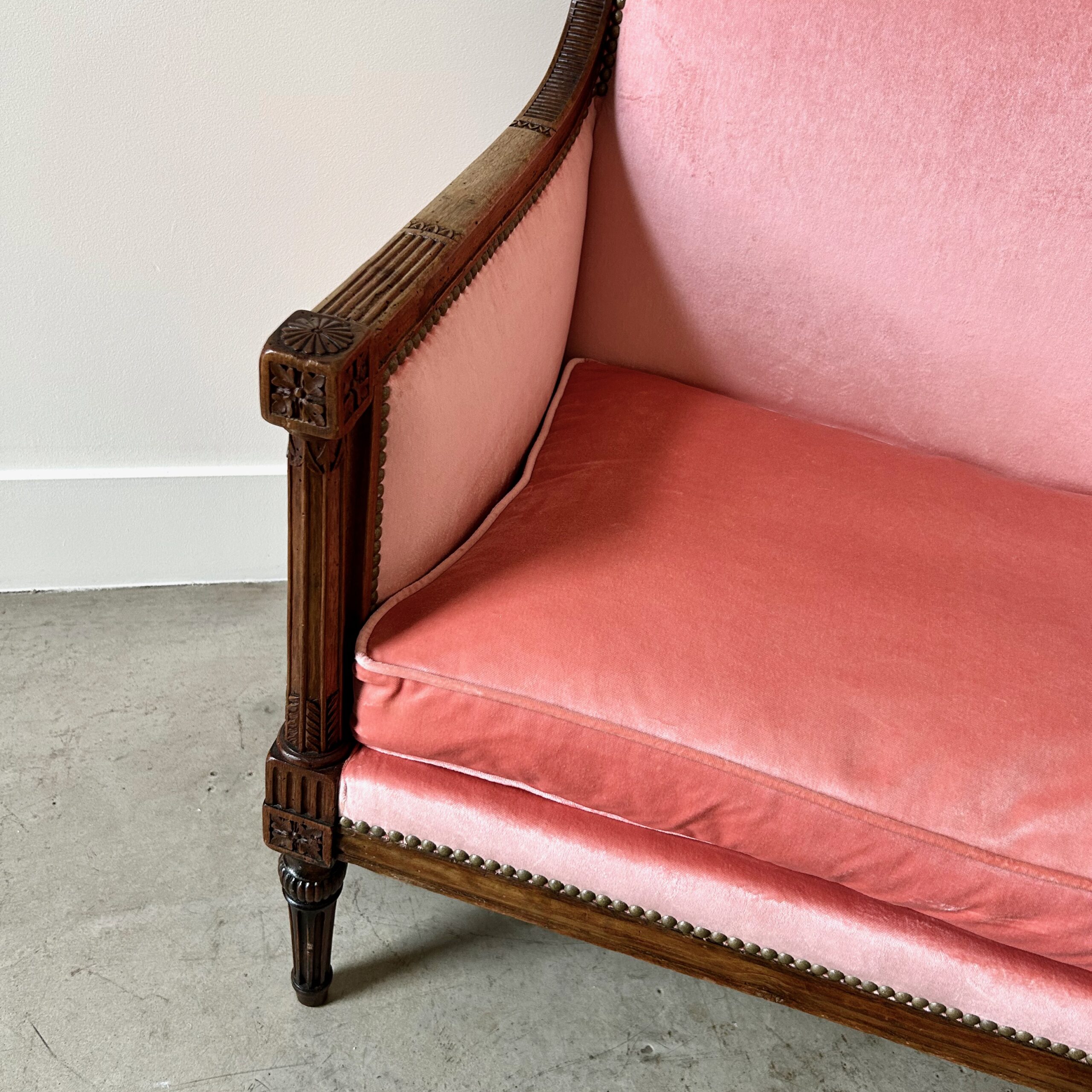 Large Fauteuil -Bonbon- – Image 8