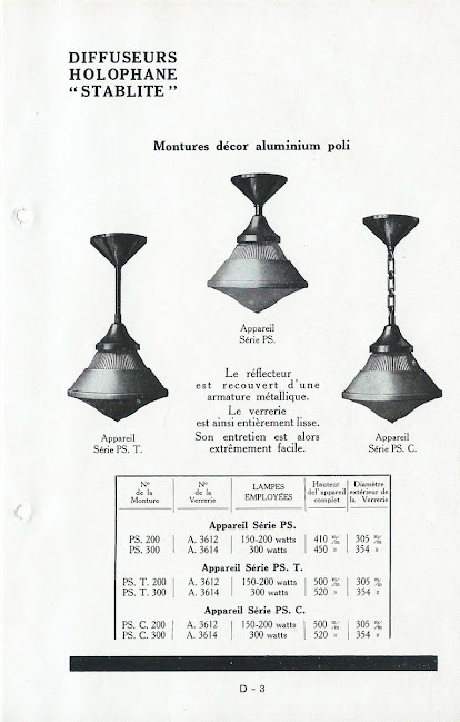 Suspension_holophane_stablite_PST_1932_verre opalin_prismatique_aluminium_laiton_maison_liedekerke_LK_13